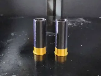 shotgunshell pull cord beads