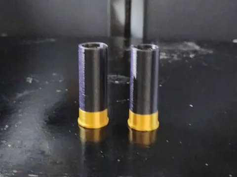 shotgunshell pull cord beads