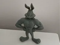 0.16mm layer, 3 walls, 15% infill