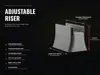 0.2mm layer, 4 walls, 15% infill