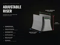 0.2mm layer, 4 walls, 15% infill