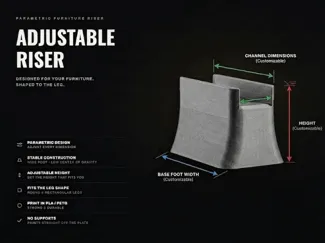 Riser generator