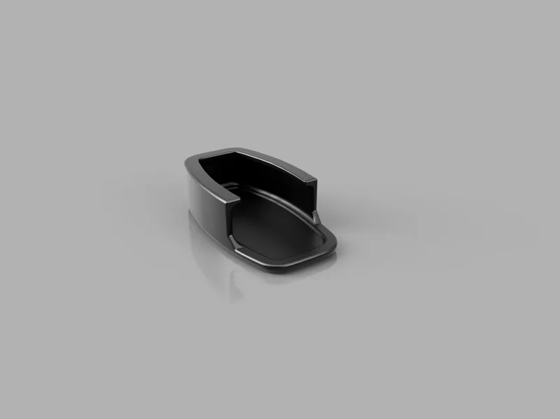 Cover for the universal 433MHz Remote control