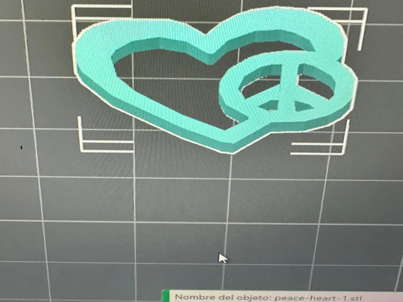 corazon paz