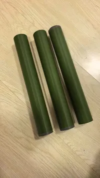 Booster sleeve full length (H2D/S/C）