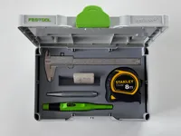Rangement pour outils de mesure dans coffret Systainer — photo 2