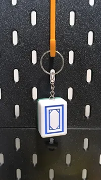 'Bai Ban' Tile