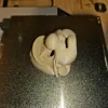 3 plates, 200% scaled, 0.28mm layer, 2 walls, 0% infill