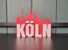 Cologne & Skyline 120 mm