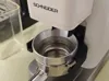 0.16mm layer, 5 walls, 25% infill