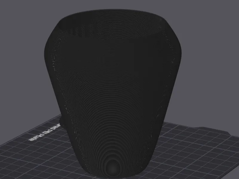 Vase/Container