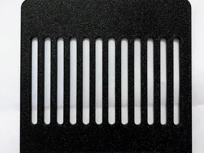 Grid for Aroma EGO Coffee Machine