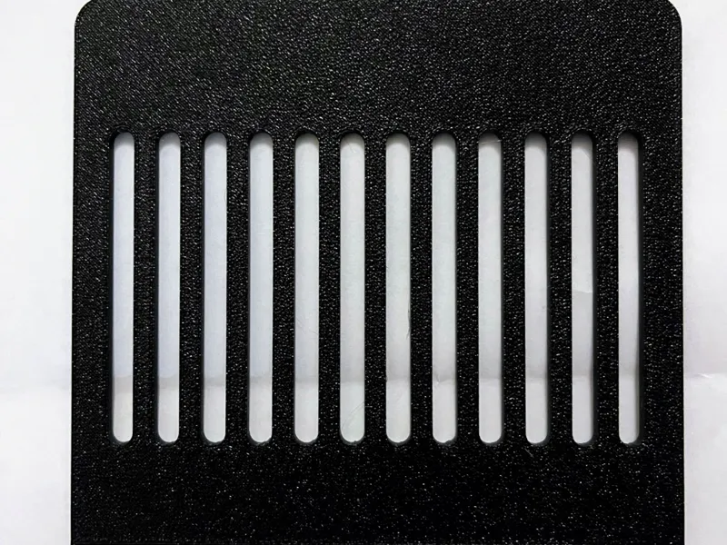 Grid for Aroma EGO Coffee Machine