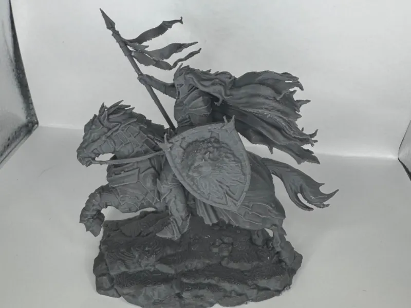 Knight of Wyrm's End