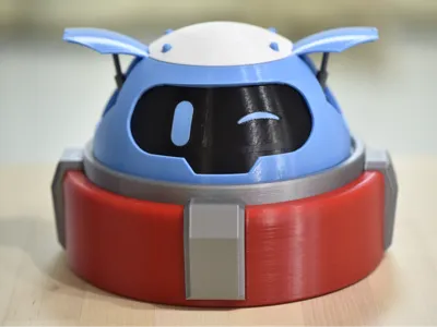 Overwatch Snowball