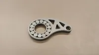 Porte-clés spinner — photo 3