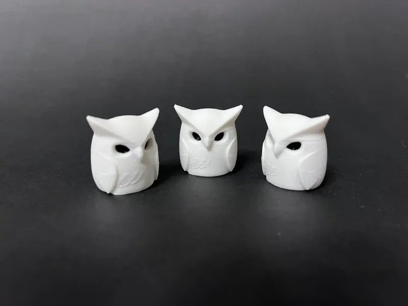 mini owl(No support required)
