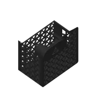 0.2mm layer, 3 walls, 15% infill
