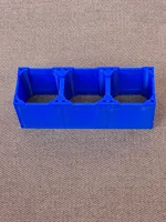 CONSTRUCTION BRICK 9X3X3cm, 0.2mm layer, 2 walls, 15% infill
