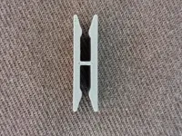 UNIVERSAL CONNECTOR - DOUBLE, 0.12mm layer, 2 walls, 100%