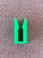 3mf UNIVERSAL CONNECTOR - SINGLE, 0.12mm layer, 2 walls,100%