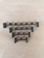 3mf BEAMS and JAMBS, 0.2mm layer, 2 walls, 100% infill