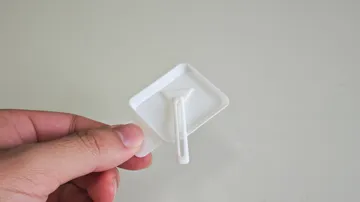 Modelo para impresión 3D: AB胶 环氧树脂 混合套装及收纳 — vista de referencia 5