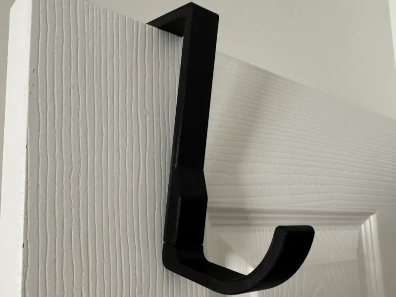 Durable Gear Hook Hanger