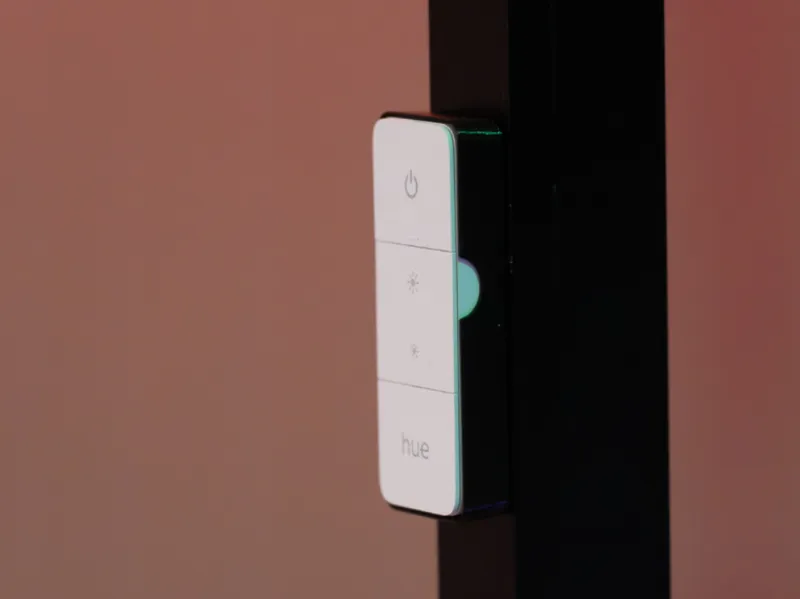 Philips Hue Dimmer Switch Holder