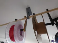 0.2mm layer, 2 walls, 50% infill