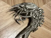 0.16mm layer, 2 walls, 15% infill