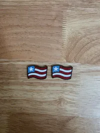 0.2mm layer, 2 walls, 15% infill FLAG