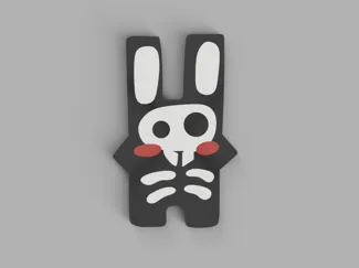 Sims 4 Boney 
