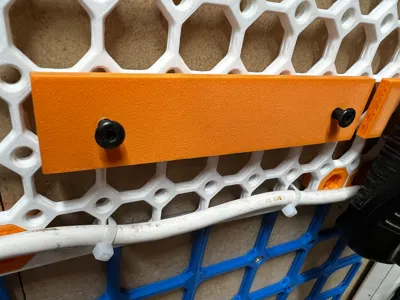 Multiboard Dewalt DCB107 Charger Bolt Lock Mount