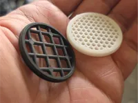 0.2mm layer, 5 walls, 25% infill