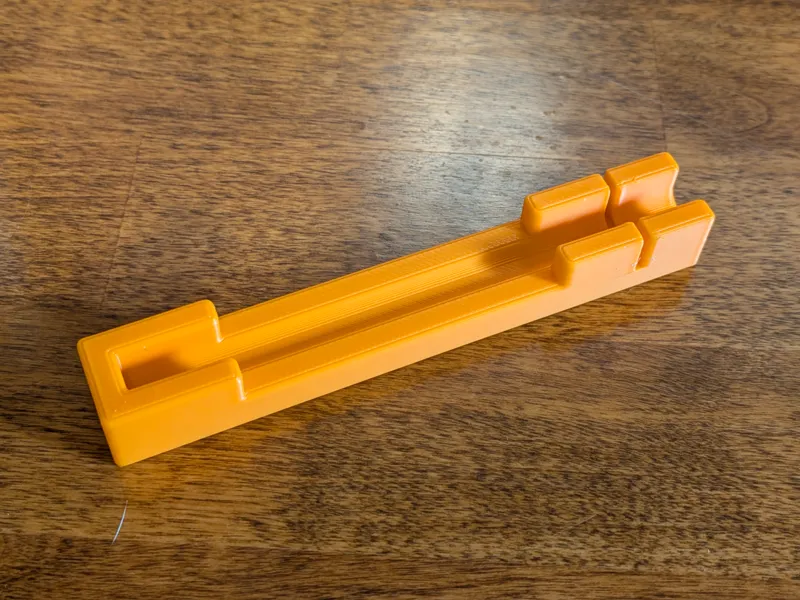Machine Era Field Pen Bolt Refill Trimmer