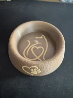 0.24mm layer, 2 walls, 15% infill