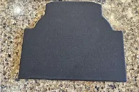 0.2mm layer, 2 walls, 3% infill