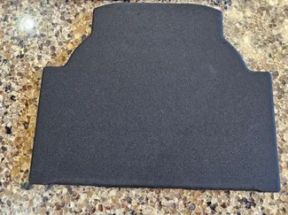 TMT Seat Cushion Base without holes