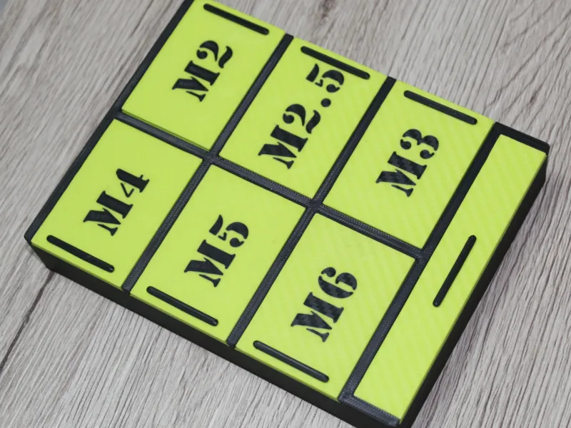 Organizer porta elix 170x130 h30