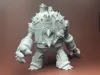 0.16mm layer, 2 walls, 5% infill