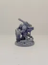 50mm, 0.08mm layer, 3 walls, 15% infill