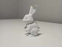 0.2mm layer, 2 walls, 10% infill