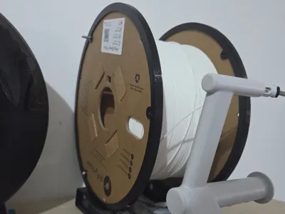 3kg Spool Frame 