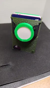 cassetto wallet +portatag