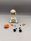 No AMS Version - 0.16mm layer, 2 walls, 6% infill