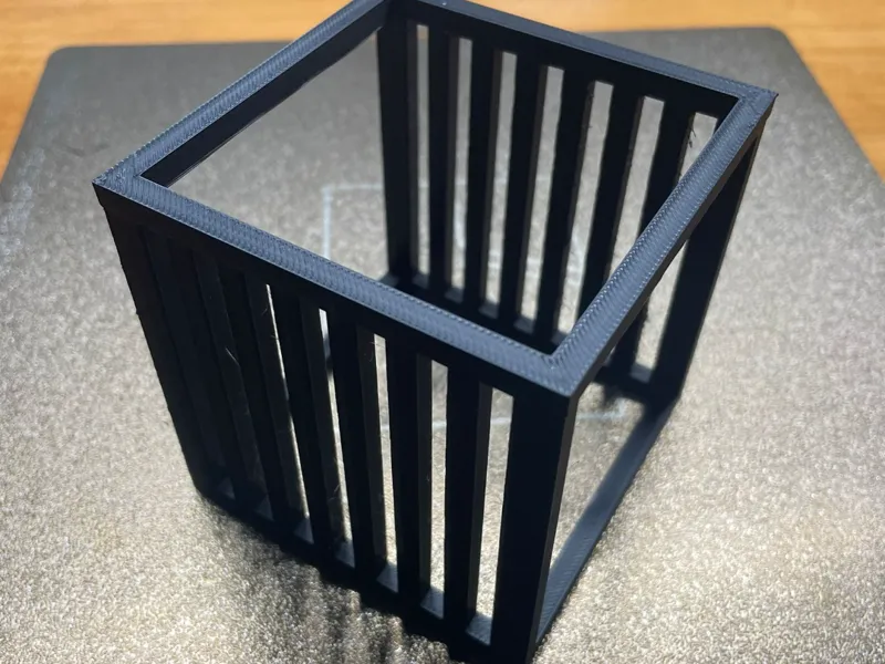 Trash Holder