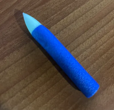 Nerf Dart Pointy Tip