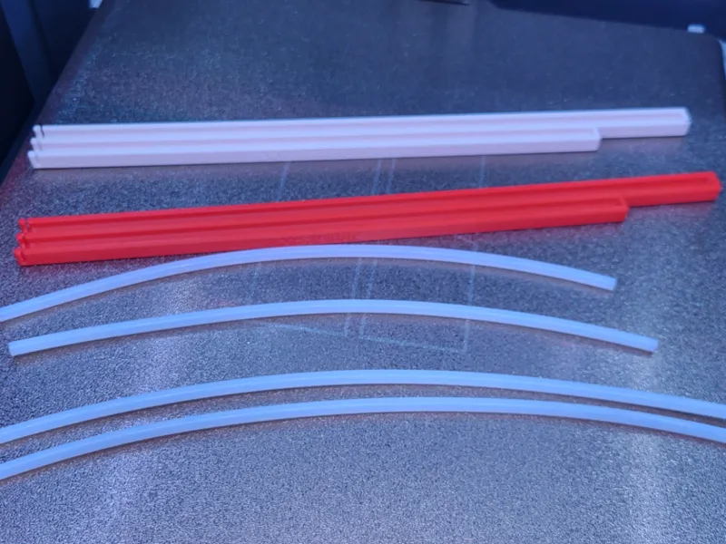AMS internal PTFE Cutting Jig