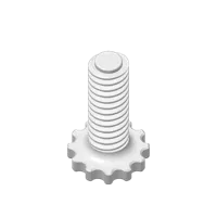 0.2mm layer, 4 walls, 20% infill